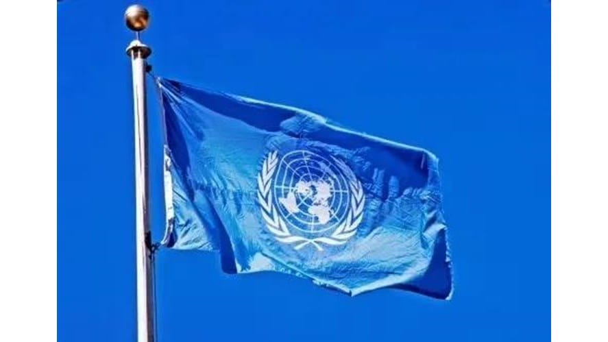 模擬聯(lián)合國(guó)項(xiàng)目開(kāi)啟，你入選了嗎？ - Model United Nations program opens have you been selected