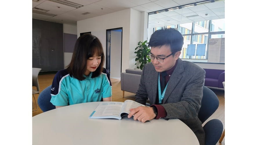 喜訊 | 南通諾德安達學(xué)生斬獲世界百強名校offer - News Nantong Novo Anta students won the top 100 schools in the world offe