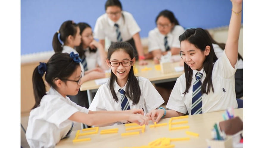 數(shù)學(xué)學(xué)不好？那還不快來看看這篇秘籍！ - Not doing well in Maths Then read this secret