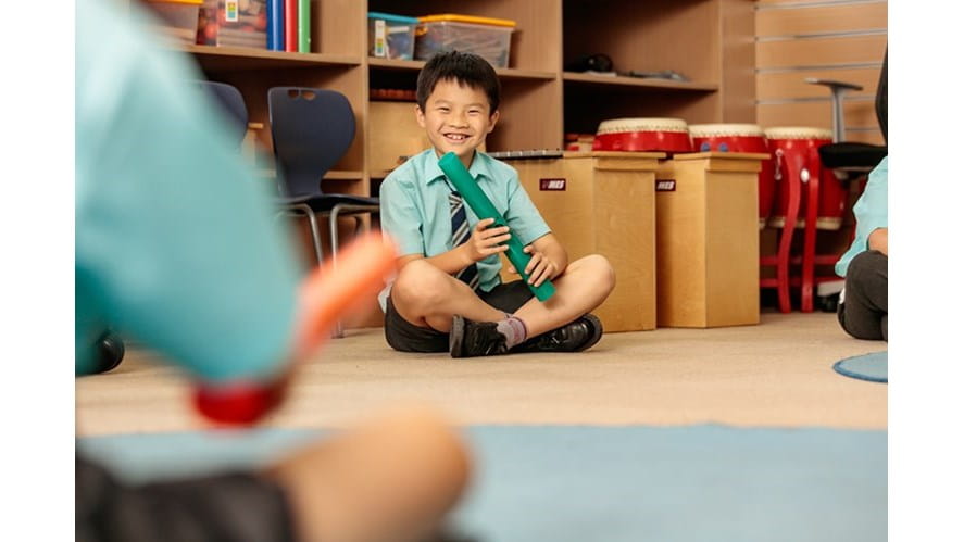 為您的孩子提供優(yōu)質的學習機會 - Quality learning opportunities for your child