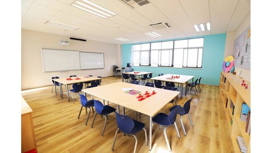 “留學(xué)諾德安達(dá)？”與國(guó)際接軌成為可能 - Studying at Nord Anglia International integration is possible