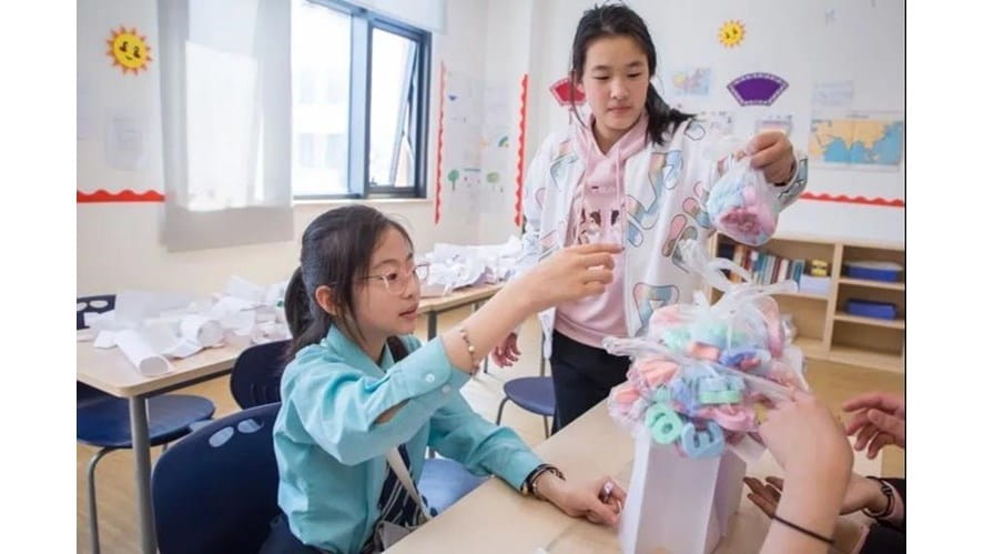 “未來(lái)世界領(lǐng)導(dǎo)者”課堂揭秘啦！你參加了嗎？ - The Future World Leaders class is now revealed Have you joined us yet